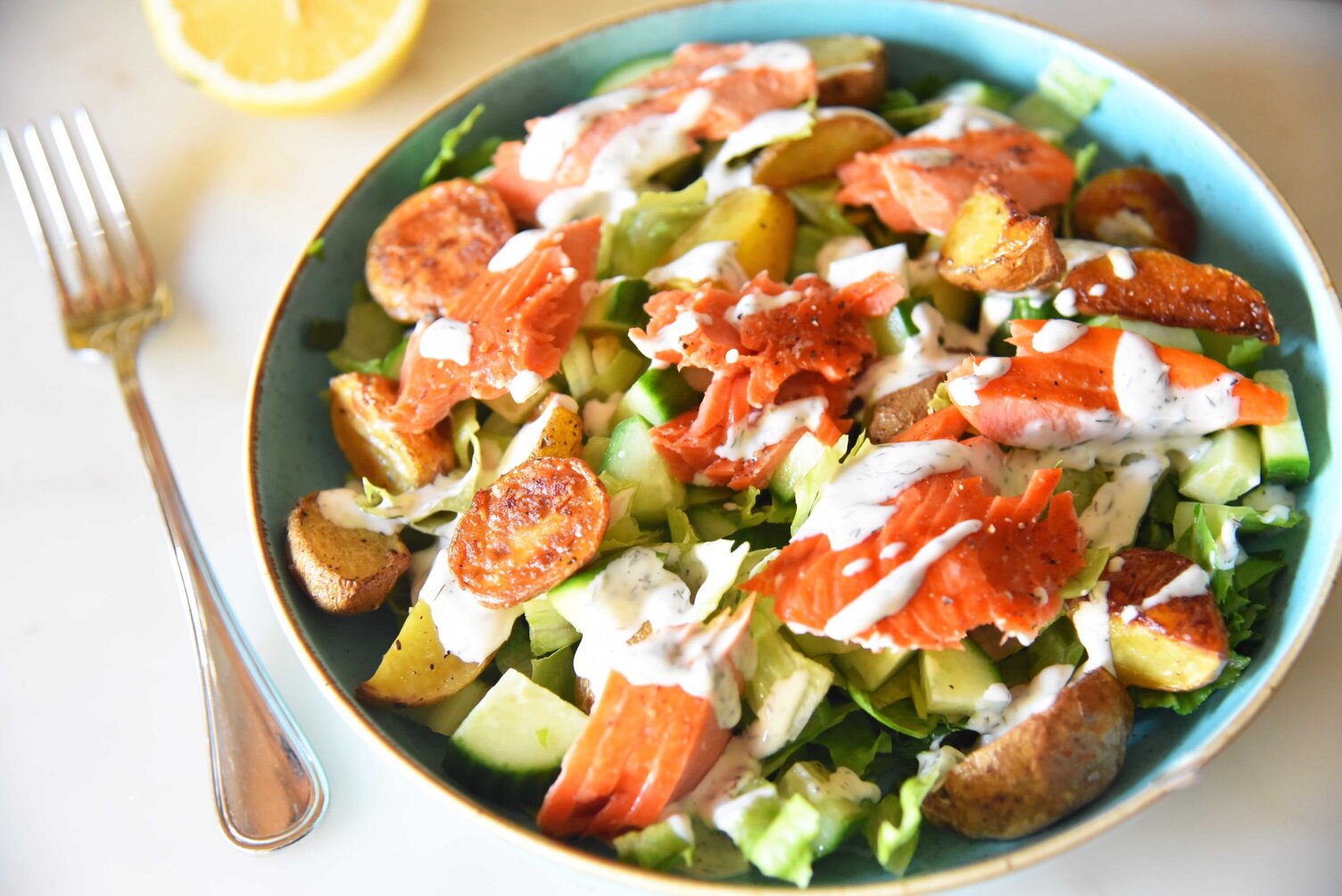 Easy Summer Meals For A Busy Week SideChef easy-summer-meals-for-a-busy-week-sidechef