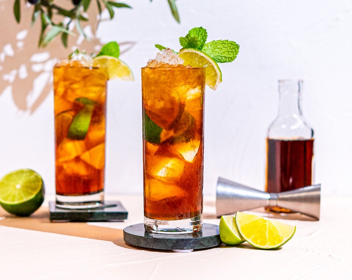 Rum’s Up! Celebrate National Rum Day with Tasty Cocktails & More