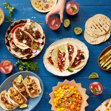 The Tremendous Tale of Taco Tuesday: Trademarks, Trends, and Tribulations