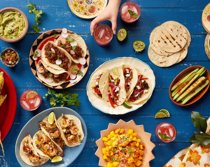 The Tremendous Tale of Taco Tuesday: Trademarks, Trends, and Tribulations