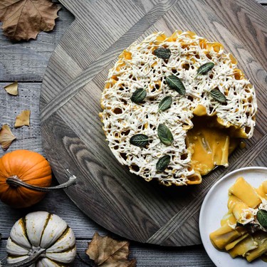 Vegan Sides That Steal the Thanksgiving Spotlight