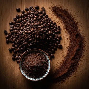 21 Ways to Celebrate National Coffee Day (That Go Beyond Your Morning Brew)