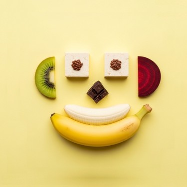 What to Eat to Support Serotonin, Estrogen, and Other Happy Hormones