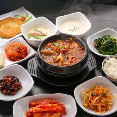 Korean Recipes You Should Try At Home