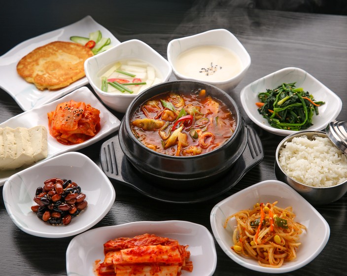 Korean Recipes You Should Try At Home