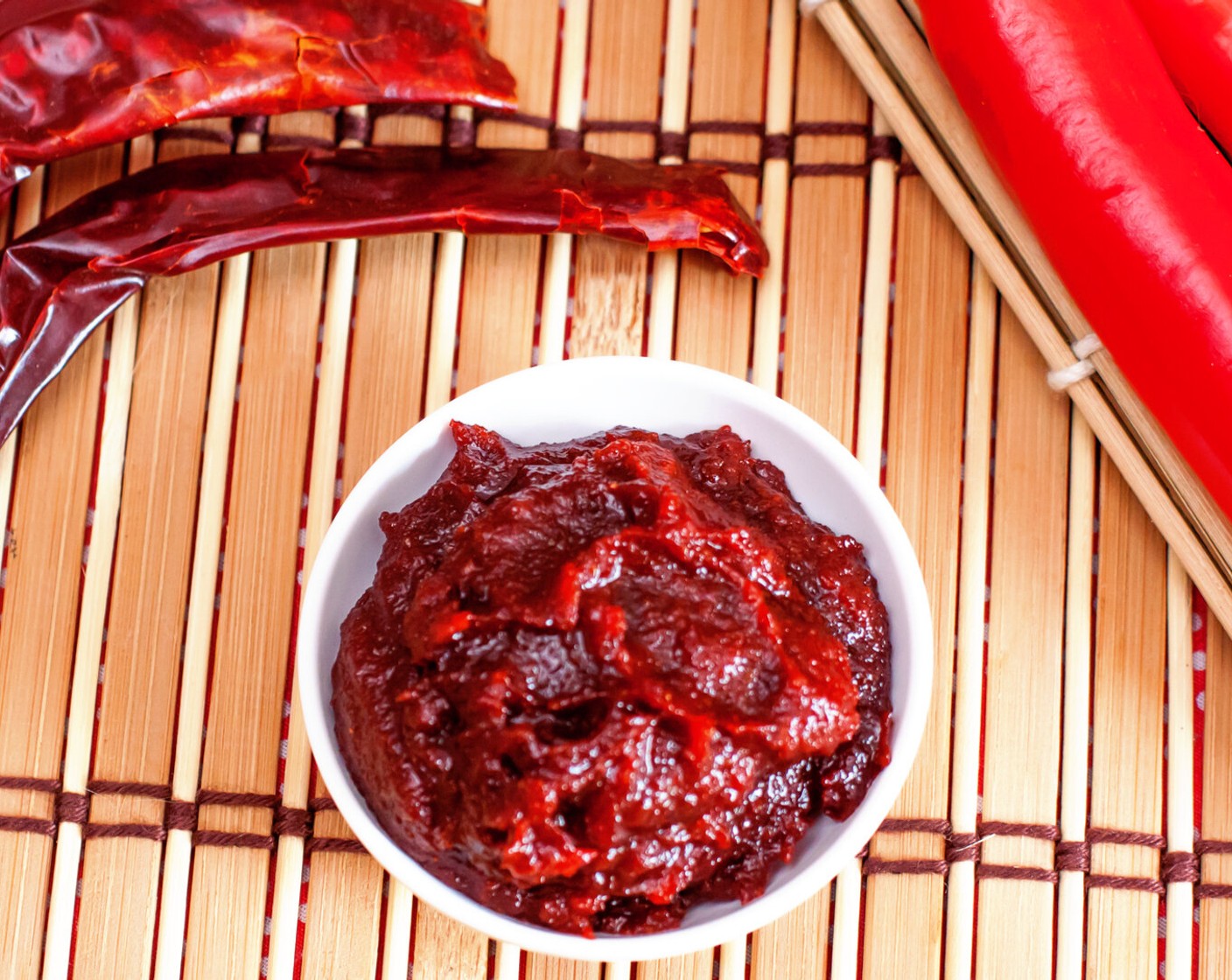 Gochujang Paste vs. Gochujang Sauce and Best Korean Recipes With It -  SideChef