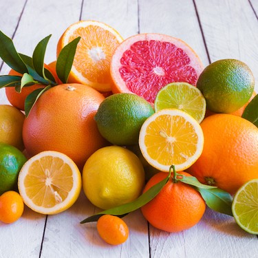 In Season: Citrus