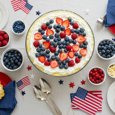 49 Fireworks-Worthy Recipes for the 4th of July