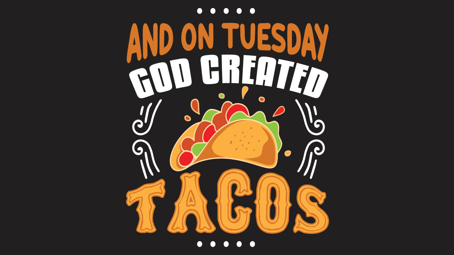 O que significa Taco Tuesday? - Pergunta sobre a Inglês (EUA