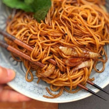 Oodles of Noodles
