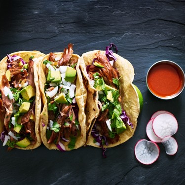 The Best Ways to Ramp Up Your Tacos