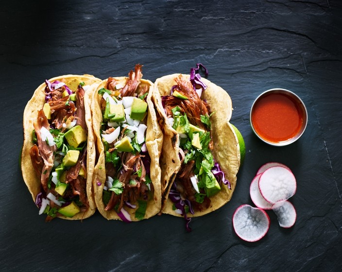 The Best Ways to Ramp Up Your Tacos