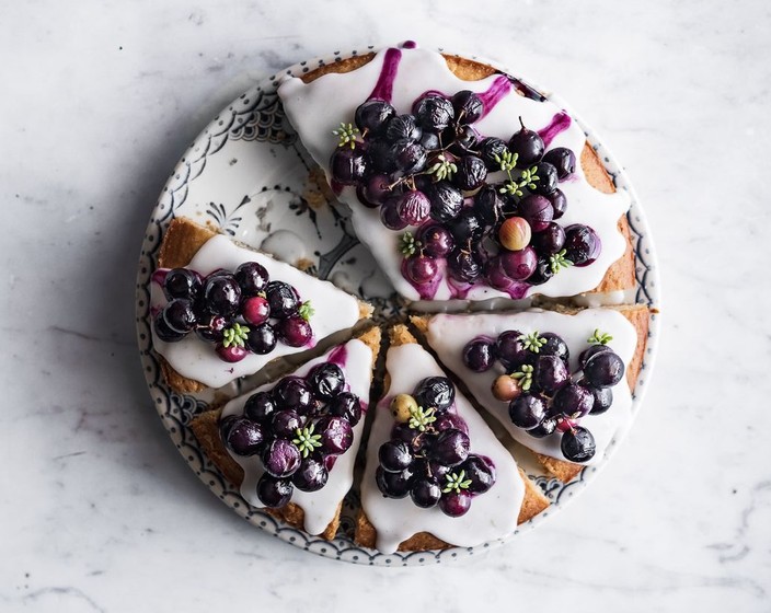 Reviving Tradition: Classic Desserts with a Modern Twist