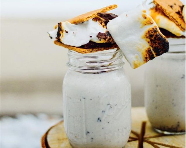 5 S'mores Recipes You Should Squeeze Into Your Summer