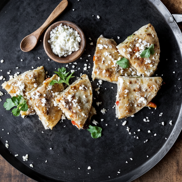 A Season of Latin Comfort with La Vaquita