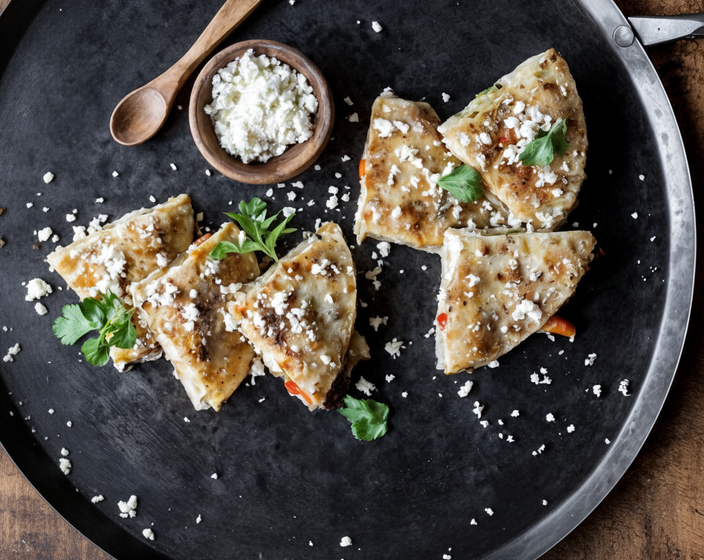 A Season of Latin Comfort with La Vaquita