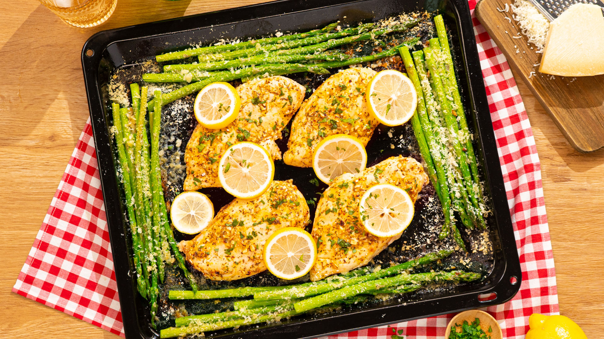 30 Easy Chicken Recipes For Dinner With Few Ingredients You Might 