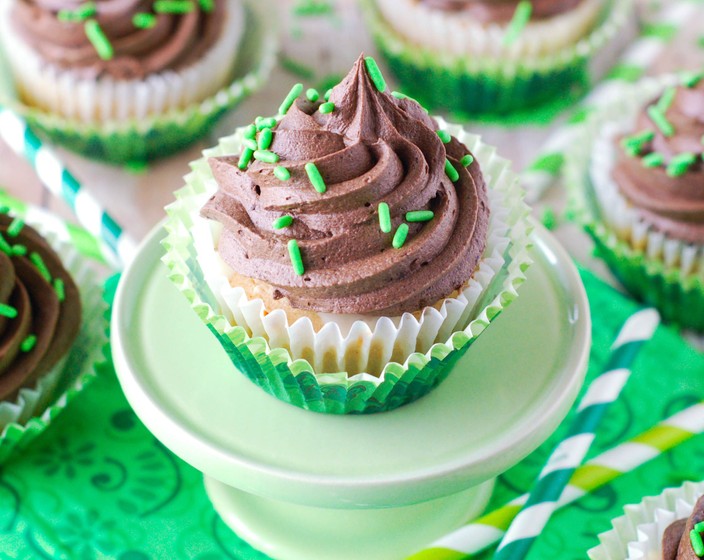 The Best of St. Patrick's Day Recipes