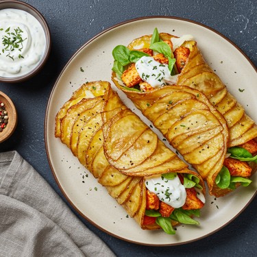 25 Foolproof Russet Potato Recipes For a Quick and Easy Meal