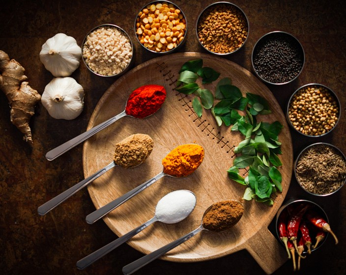 10 Herbs And Spices For A Well-Stocked Spice Drawer