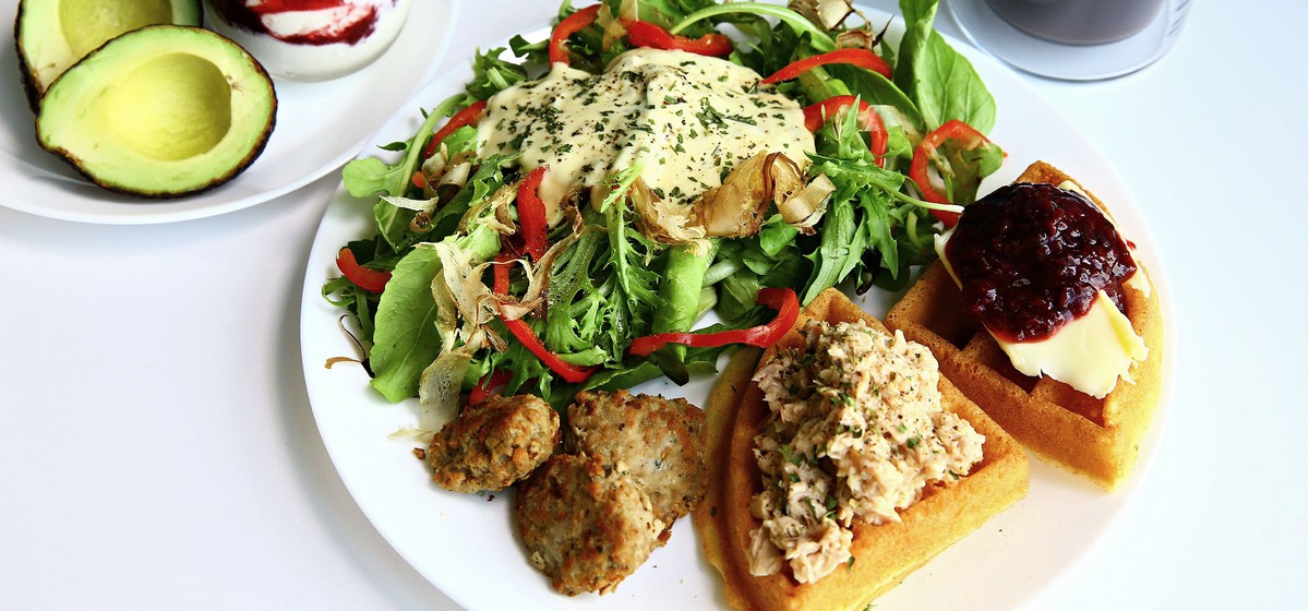 26 Gluten Free Brunch Recipe Ideas - Fun Easy Sweet Or Savory Dishes