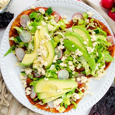 Cenas Con Sabor Latino: A Meal Plan to Savor Latin America