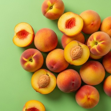 Peach Season Perfection: How to Pick, Prep & Cook Summer’s Favorite Fruit