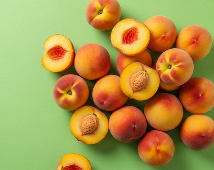 Peach Season Perfection: How to Pick, Prep & Cook Summer’s Favorite Fruit