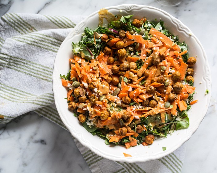 Happy Hormones: 5-Day Meal Plan for Mood and Hormonal Health