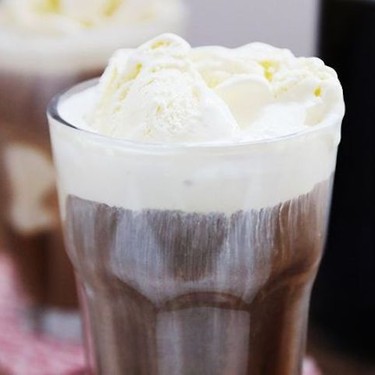 Cold Brew Coffee