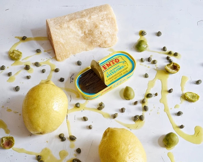 13 Easy & Creative Recipes Using Canned Fish (Tuna, Anchovies & More)