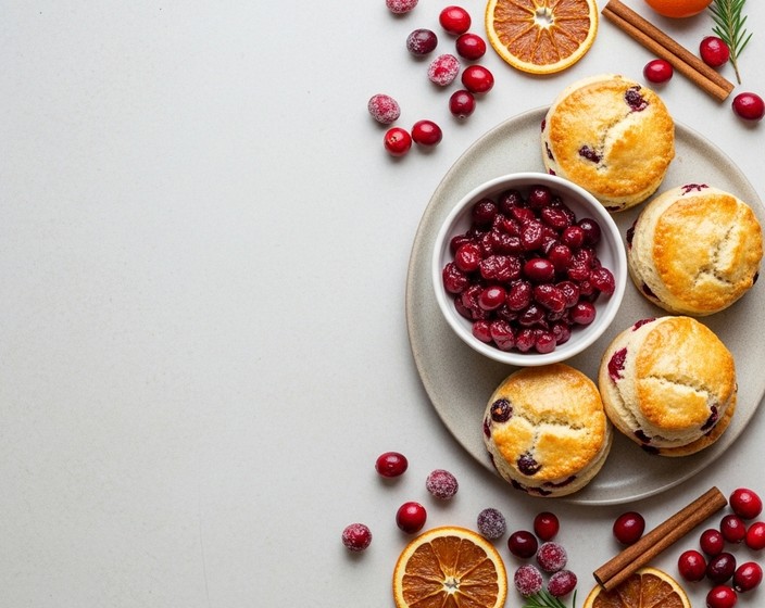 Cranberries 101: From Sauce to Salad, Here’s How to Use Them