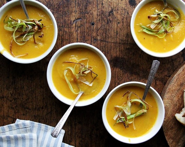 Savory Apple Dinners You’ll Crave All Week