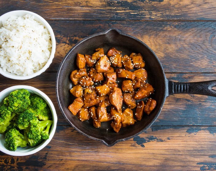 Easy Japanese Recipes to Make at Home - SideChef