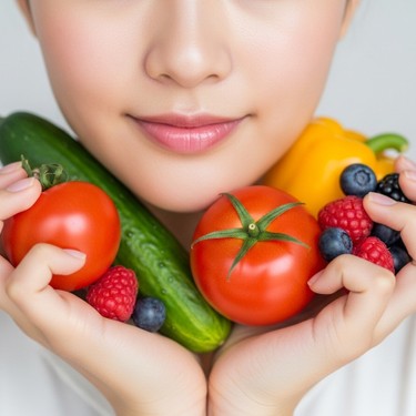 Eat Your Way to Glowing Skin with Collagen-Boosting Foods