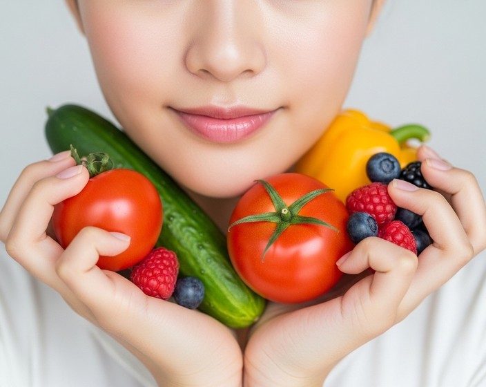 Eat Your Way to Glowing Skin with Collagen-Boosting Foods