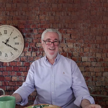 Blogger Spotlight: John Mooney of Throwdown Kitchen