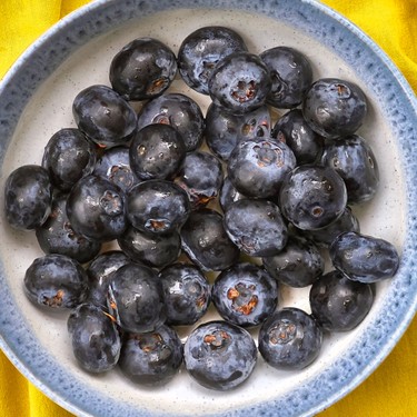 21 Best Recipe Ideas to Fall in Love With Blueberries Forever