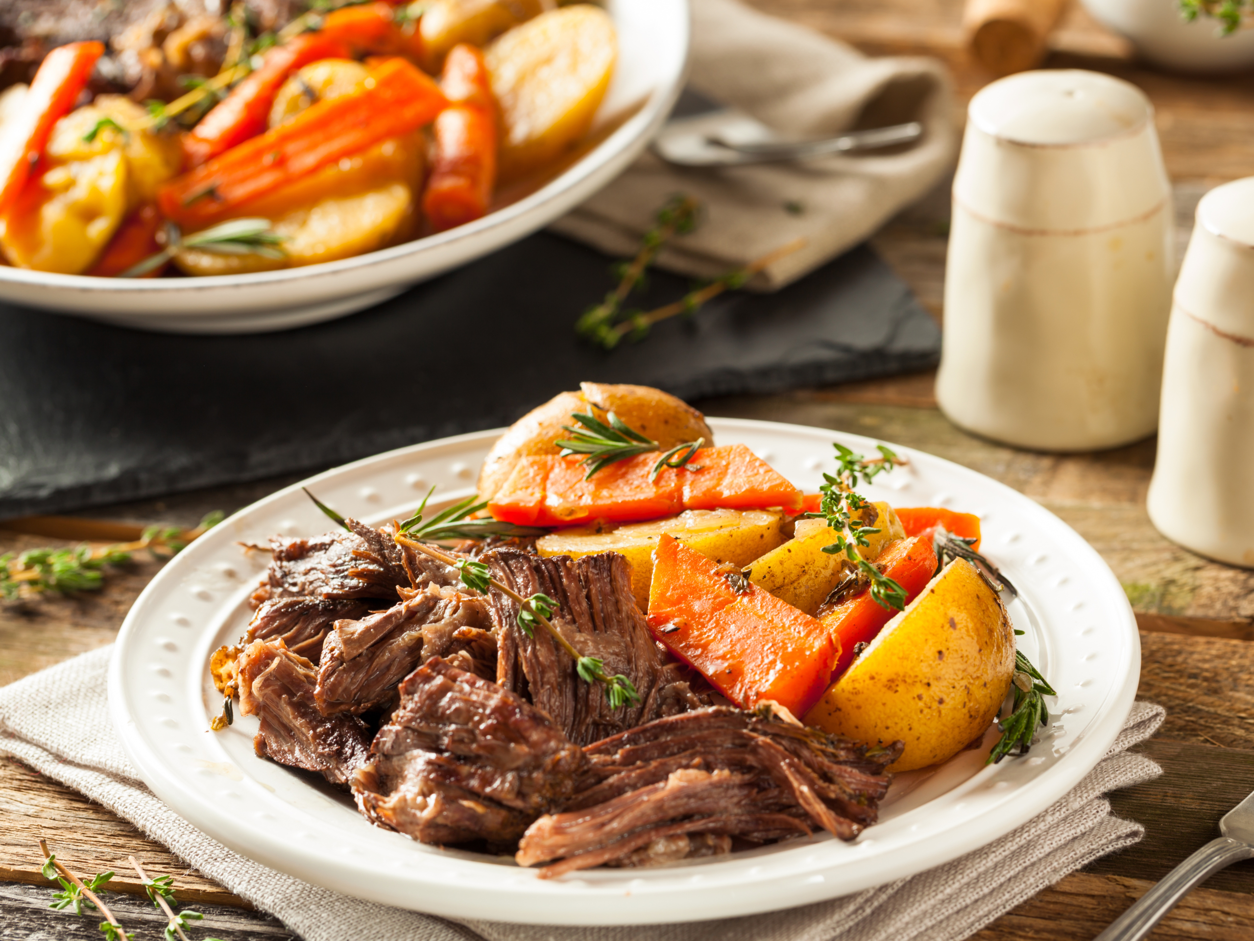 Вкусный Ужин Из Говядины С Фото