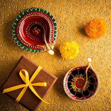 Diwali: The Festival of Lights