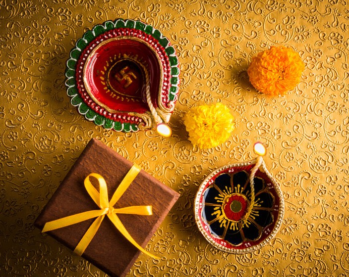 Diwali: The Festival of Lights