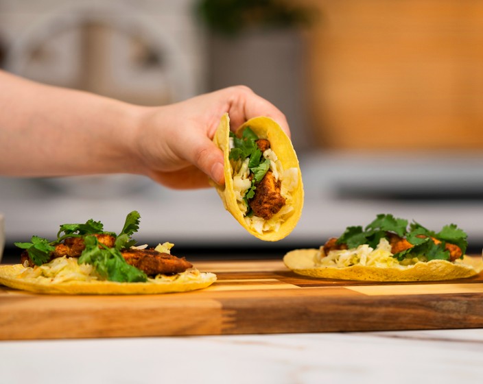 Weeknight Tacos: Your Ultimate Recipe Guide to Taco Tuesday