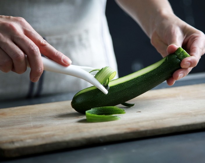 21 Creative Ways to Cook with Zucchini