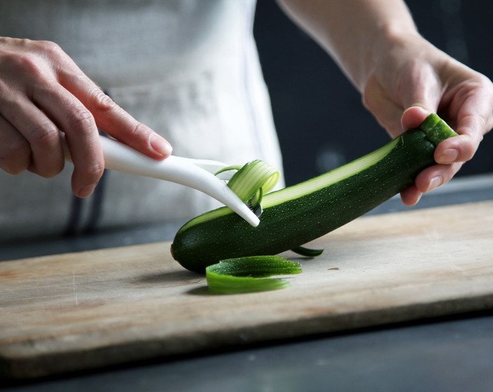 Creative Ways to Cook with Zucchini