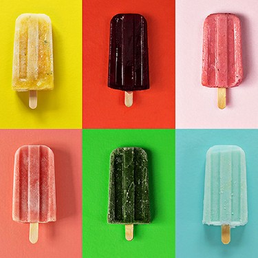 28 Easy Homemade Popsicle Recipe Ideas For A Delicious Summer