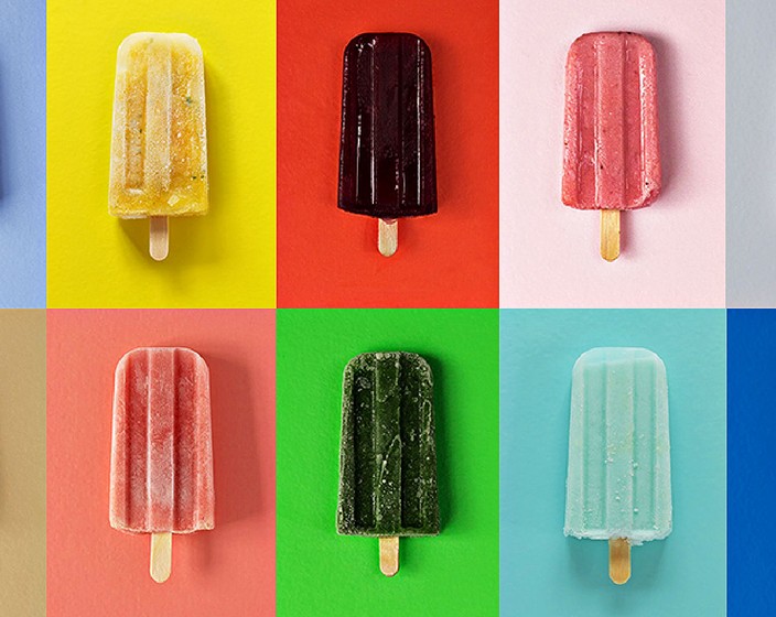 28 Easy Homemade Popsicle Recipe Ideas For A Delicious Summer