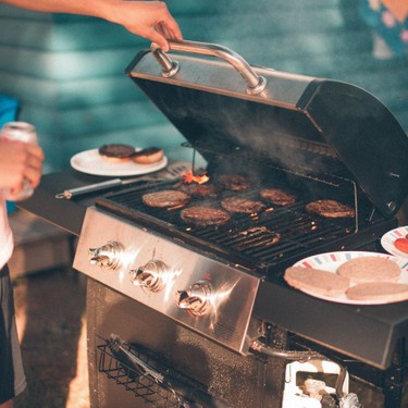 The 10 Commandments of Grilling