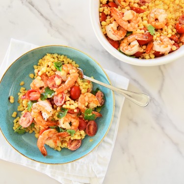 Sizzle & Savor: A Summer Harvest Feast