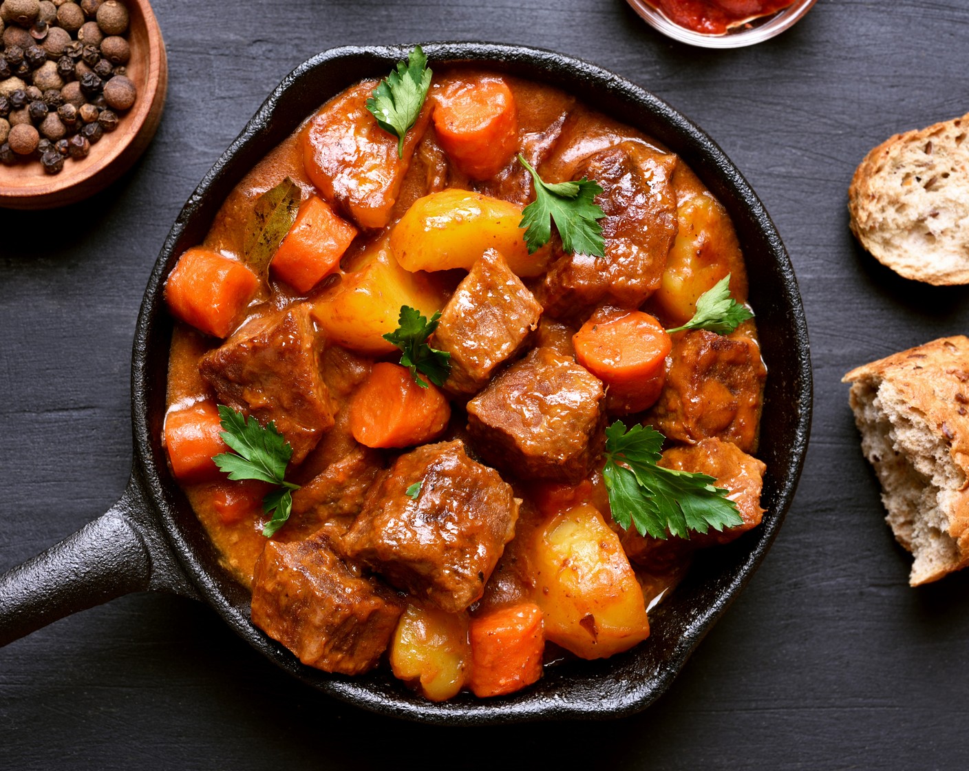 Family Dinners Under 10 SideChef