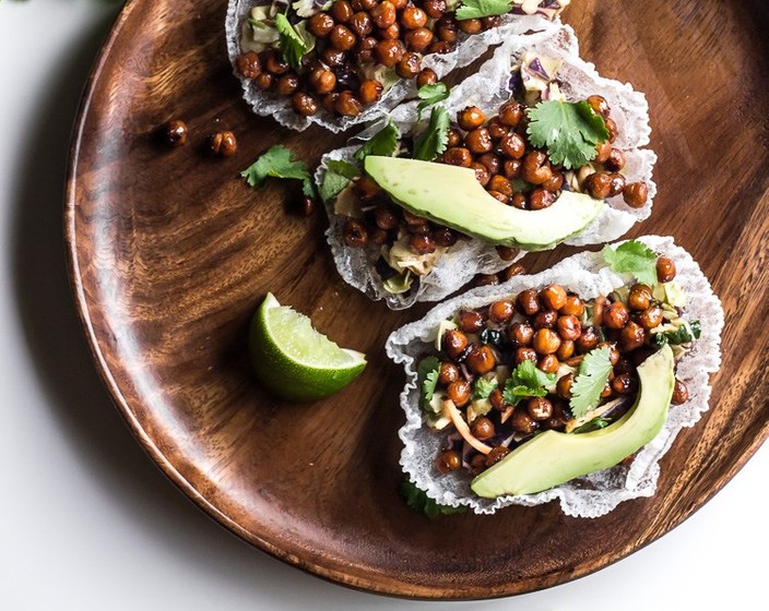 Fusion Food